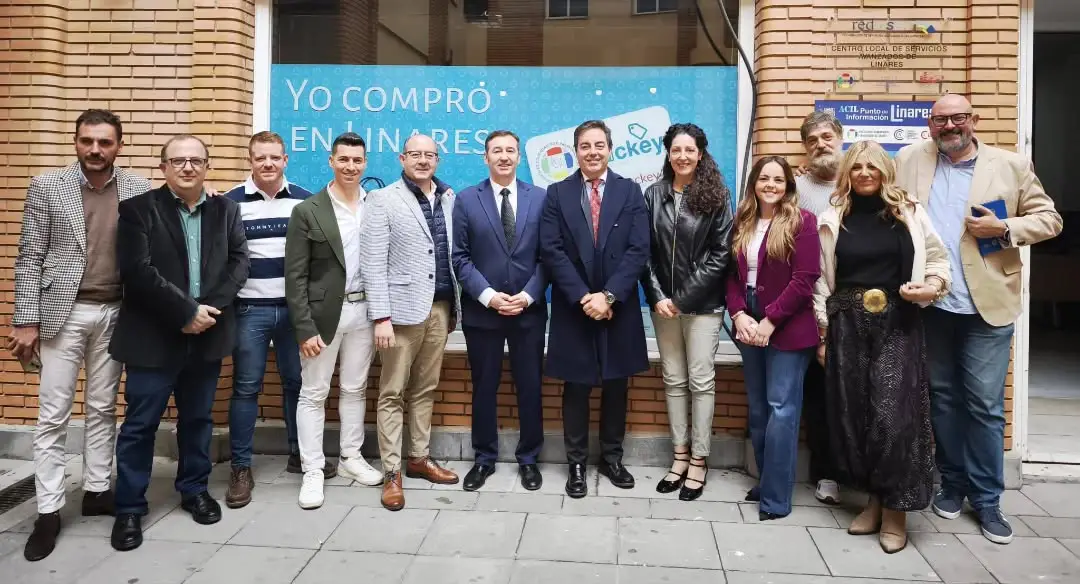 La Junta Directiva de ACIL se reúne con la delegada territorial de Empleo, Empresa y Trabajo Autónomo de la Junta de Andalucía