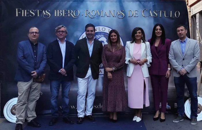 ACIL presente en la VII Gala Cástulo Vive