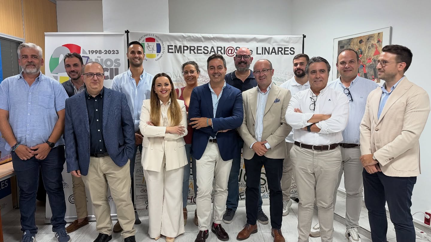 ACIL renueva su Junta Directiva en una Asamblea Extraordinaria