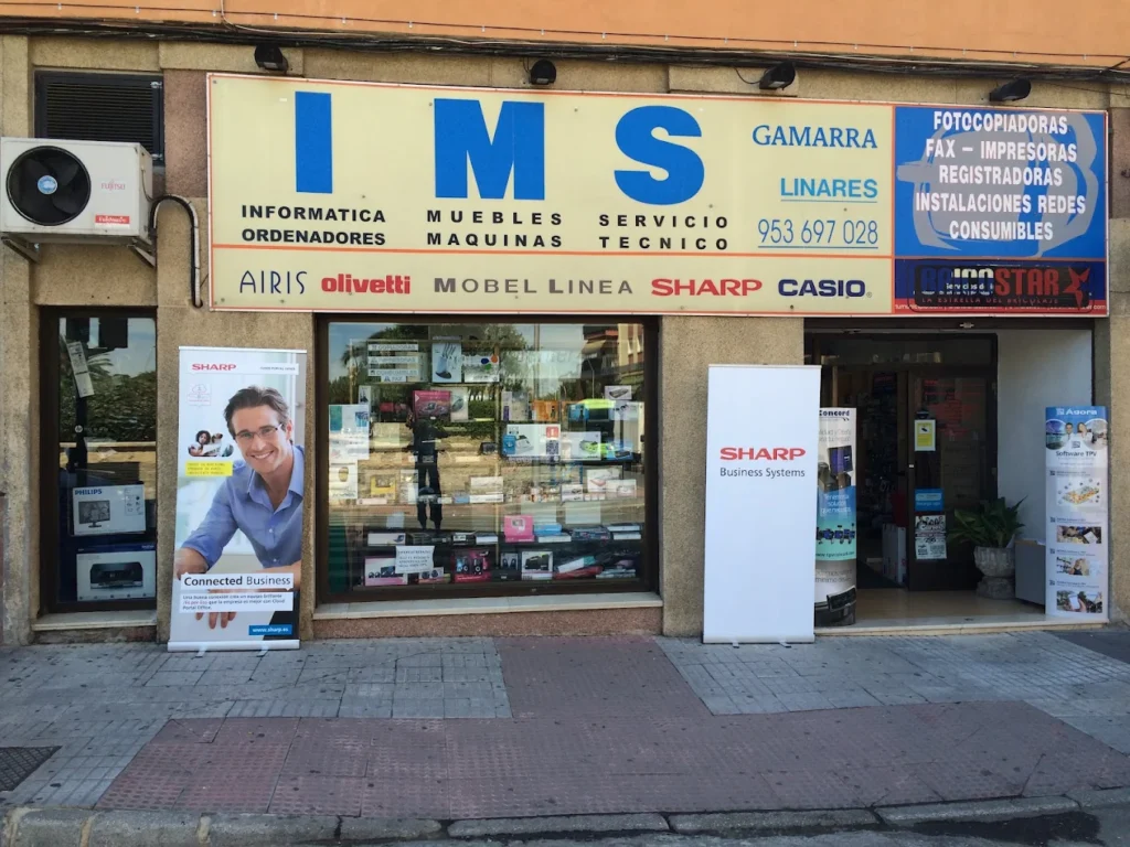 ims-linares
