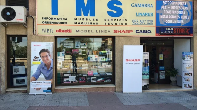 ims-linares