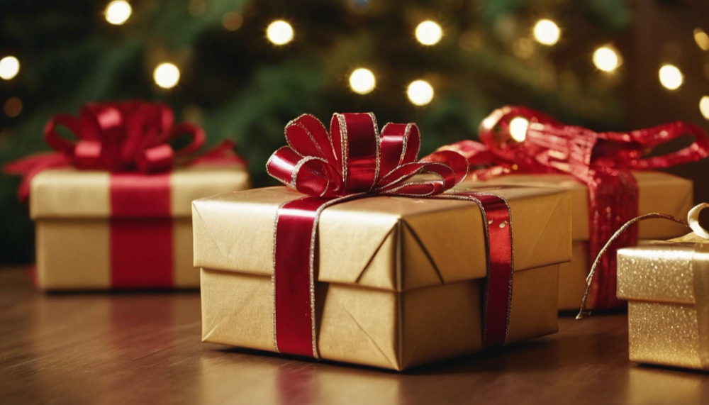 Bases sorteo campaña de Navidad 2025