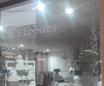 5 Lobitos