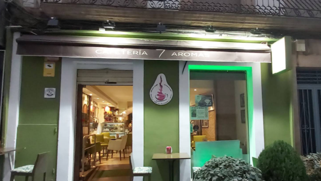 7Aromas