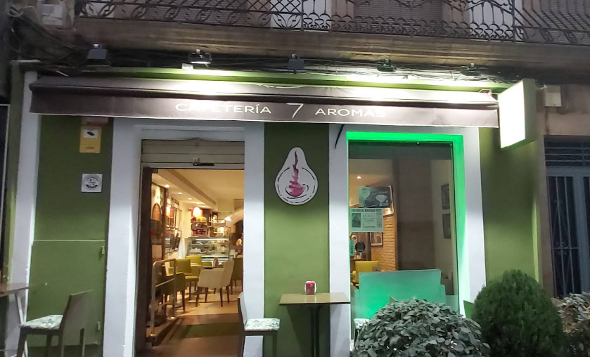 7Aromas