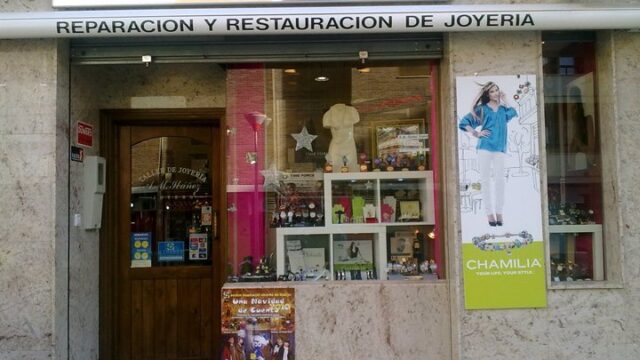 A. M. Ibáñez Joyeros
