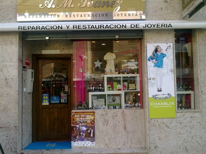 A. M. Ibáñez Joyeros