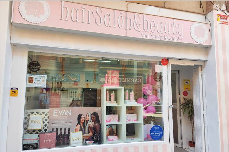 ANAMARIAHAIR