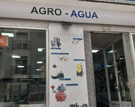 AgroAgua
