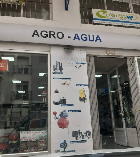 AgroAgua