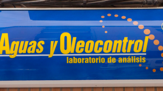 AguaControl