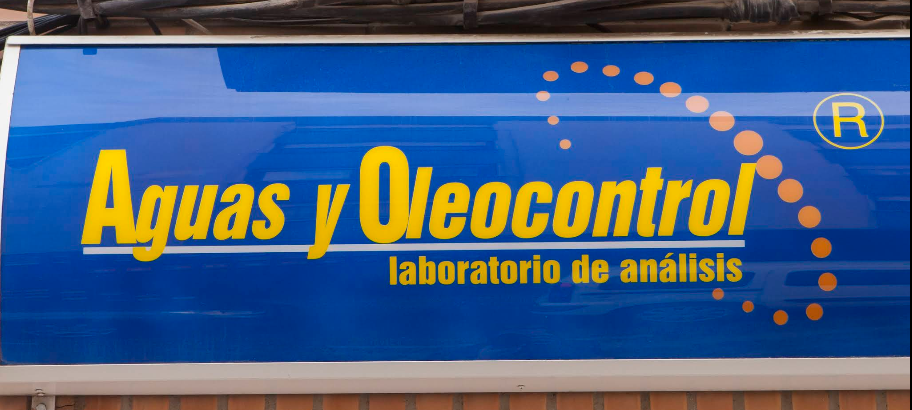 AguaControl