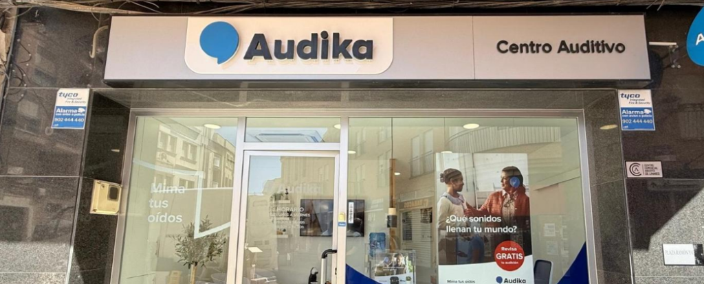 Audika