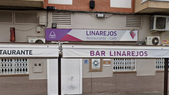 Bar Linarejos