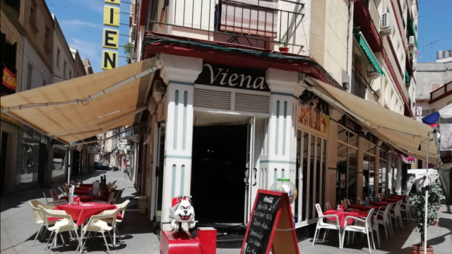 CafeteriaViena