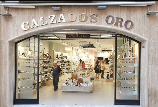 CalzadosOro