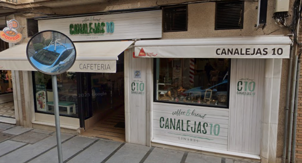 Canalejas 10
