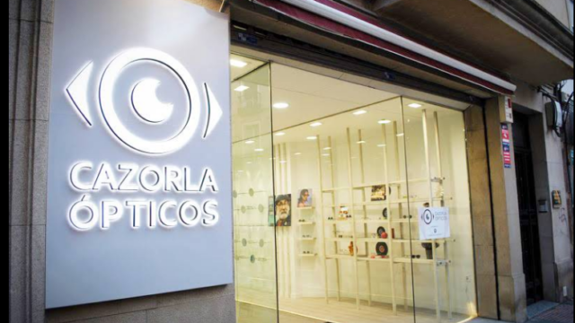 CazorlaOpticos