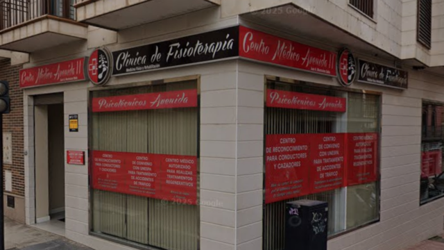 Clínica Montesino Bolos