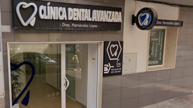 ClinicaHernandes