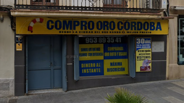 ComproOro