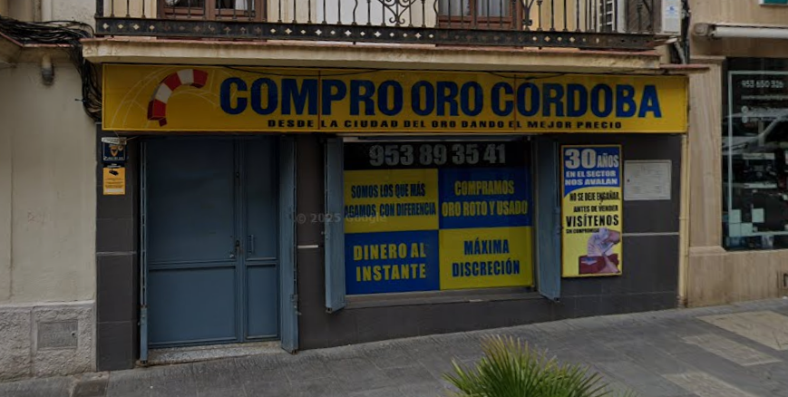 ComproOro
