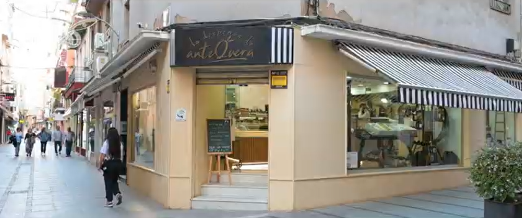 Despensa de Antequera