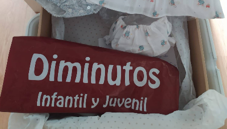 Dminutos