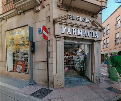 El Globo Farmaciaç