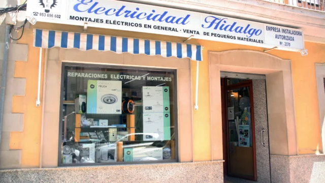 ElectricidadHidalgo