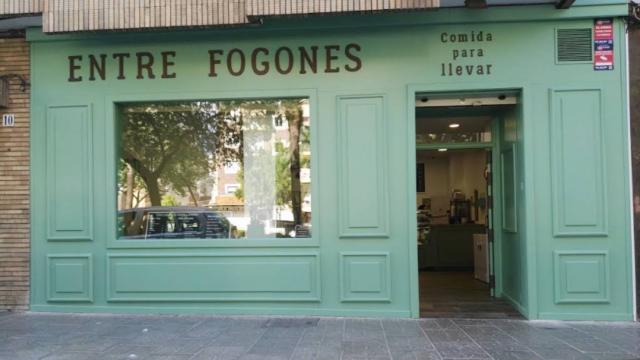 EntreFogones