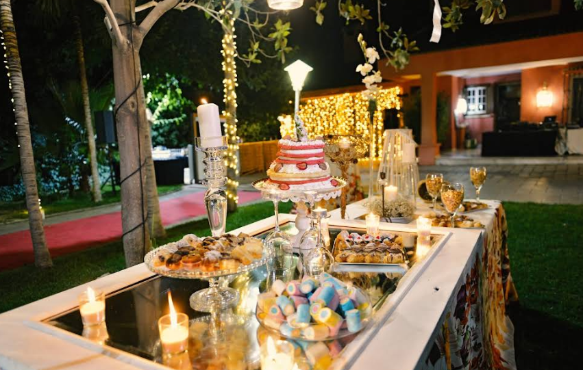 Eventos
