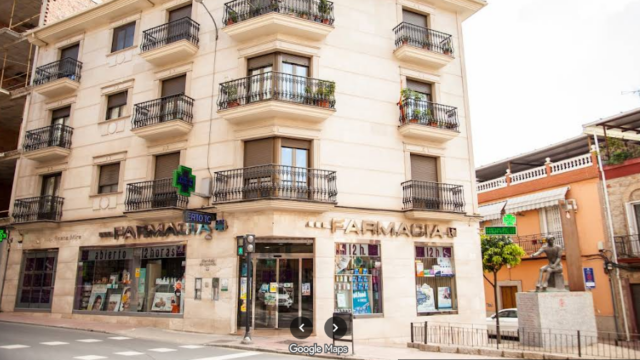 Farmacia