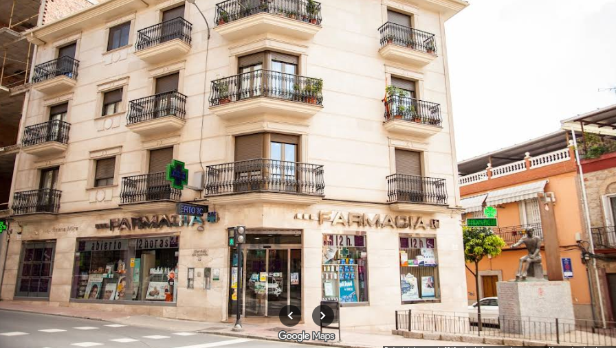 Farmacia