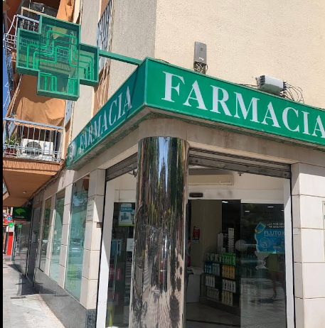 Farmaciaç