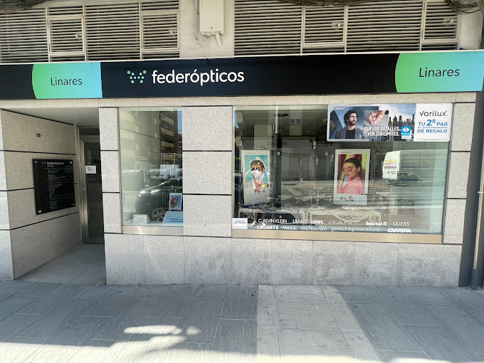 Federoptiac