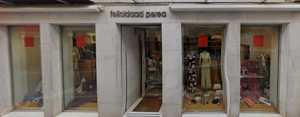 FelicidadPerea