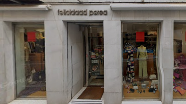 FelicidadPerea