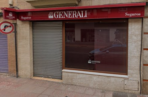 Generali MGR