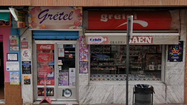Gretel