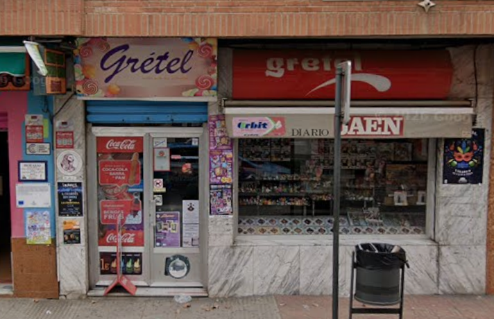 Gretel
