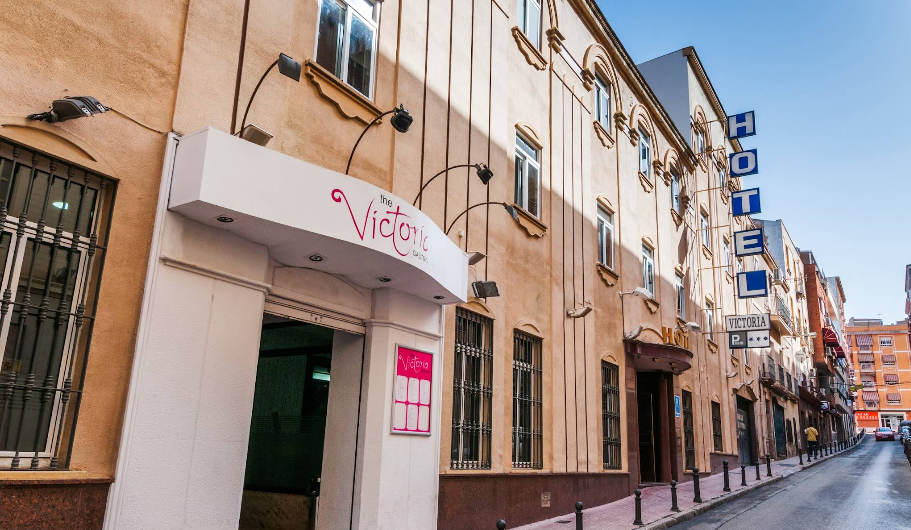 Hotel Victoria