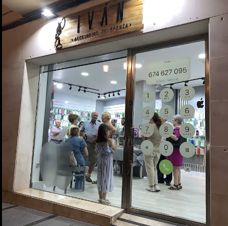 IvanTelefonia