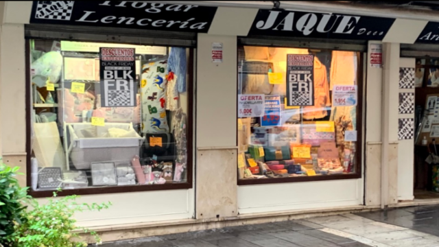 Jaque