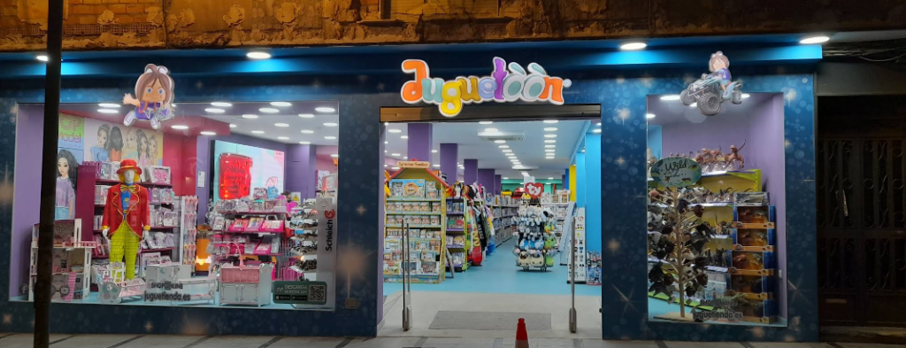 Juguetoon