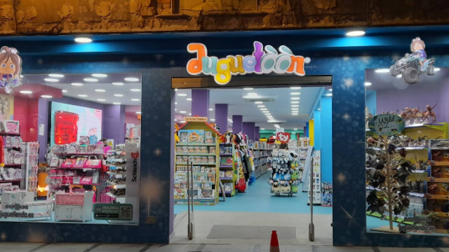 Juguetoon
