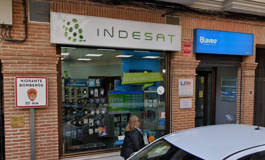 Linared