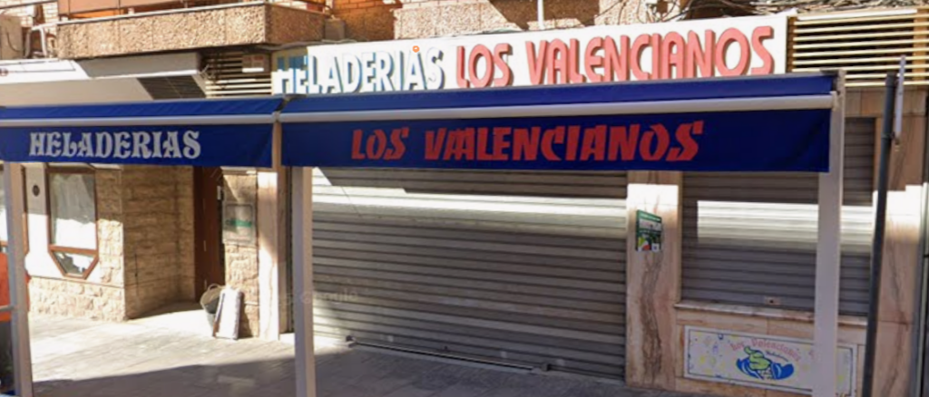 LosValencianosAvenida