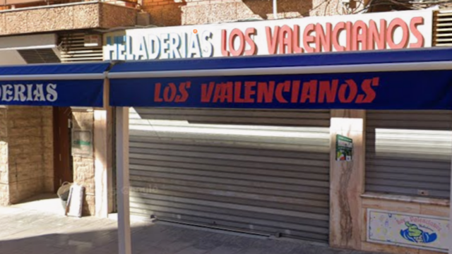 LosValencianosAvenida