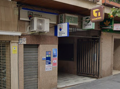 Loterias 2